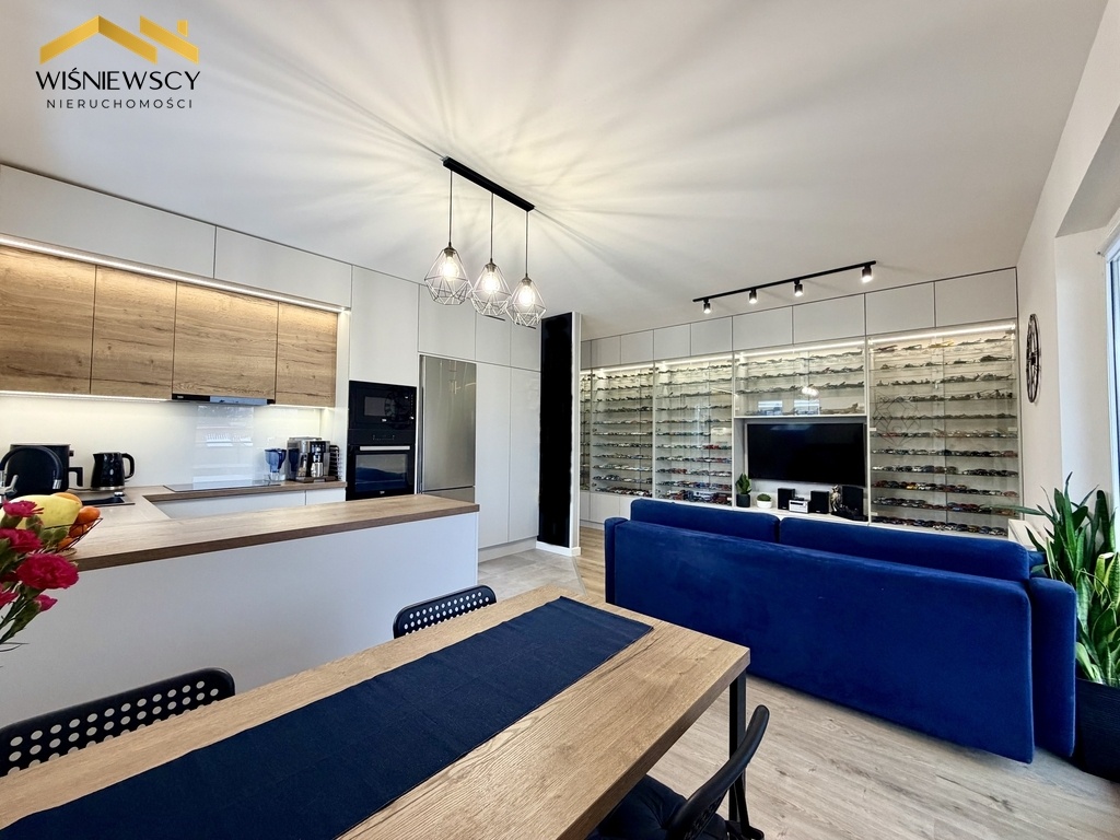 Elbląg WIŚNIEWSCY NIERUCHOMOŚCI Sp. z o.o.Sprzedam mieszkanie - Elbląg, Sadowa. Oferta
Na sprzedaż funkcjonalne i