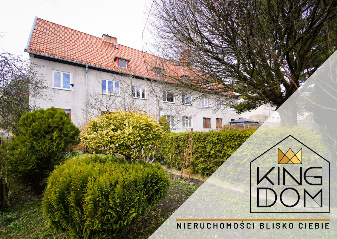 Elbląg 👑🏠&nbsp; KINGDOM&nbsp; 🏠👑NIERUCHOMOŚCI BLISKO CIEBIE&nbsp; KOMFORTOWE