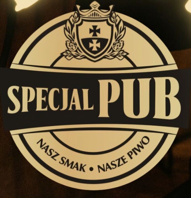 Elbląg Barmann / Barmanka
Specjal Pub