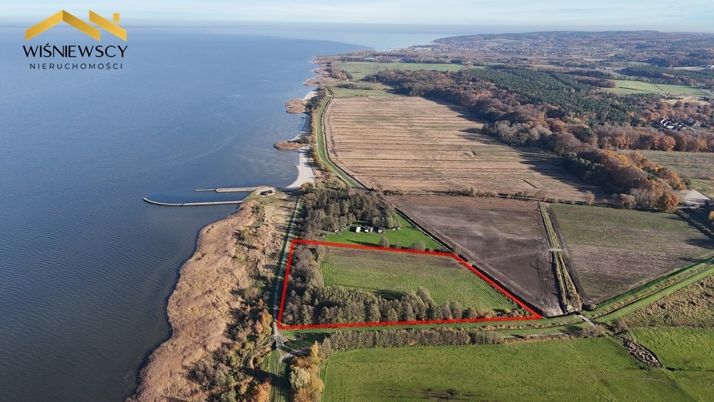Elbląg WIŚNIEWSCY NIERUCHOMOŚCI Sp. z o.o.Sprzedam działkę - Kadyny.&nbsp;OFERTA SPRZEDAŻY 
Na sprzedaż unikatowa