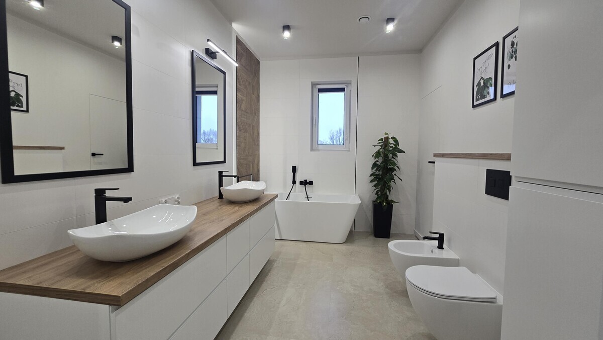 Elbląg KWADRAT NIERUCHOMOŚCINowoczesny domBlisko