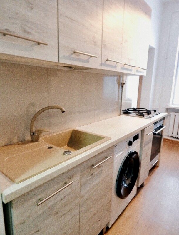 Elbląg Na sprzedaż 2 pokoje w centrum Elbląga | 2 piętro | duży potencjał | cisza i przestrzeń. 
Dwupokojowe