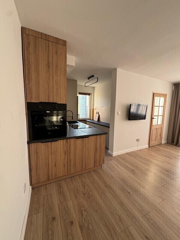 Elbląg MIESZKANIE 3 POKOJOWE &nbsp; &nbsp; PO KAPITALNYM REMONCIE (NOWA KUCHNIA, SPRZETY AGD, ŁAZIENKA, ZABUDOWA) -