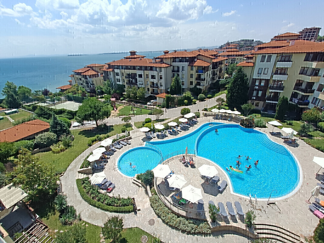 Elbląg APARTAMENT WAKACYJNY W BUŁGARII (prywatne mieszkanie) WOLNY w TERMINACH do wyboru: (TERMIN 1) od