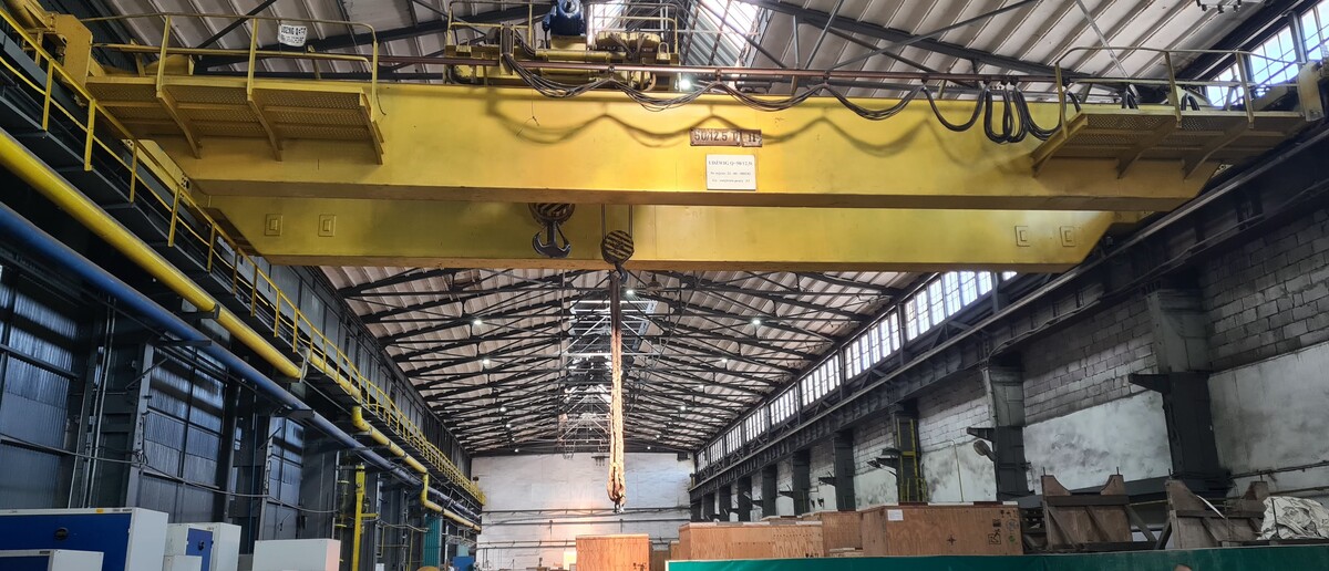 Elbląg Hala z dostępem do nabrzeża portowego&nbsp; &nbsp; &nbsp; &nbsp; &nbsp; &nbsp; 