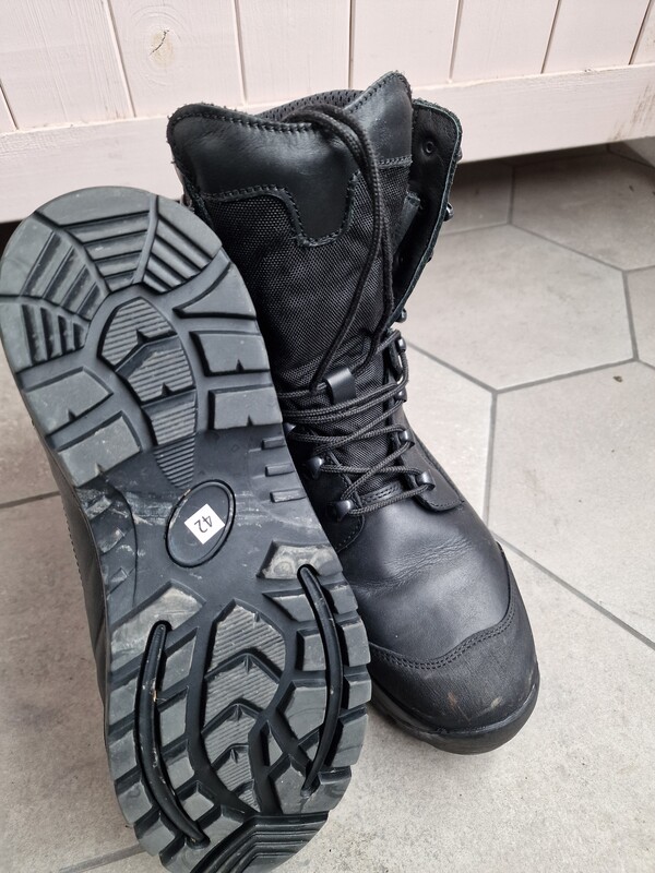 Elbląg WOJAS BUTY ROZMIAR 42.RAZ NOSZONE. Skorzane.