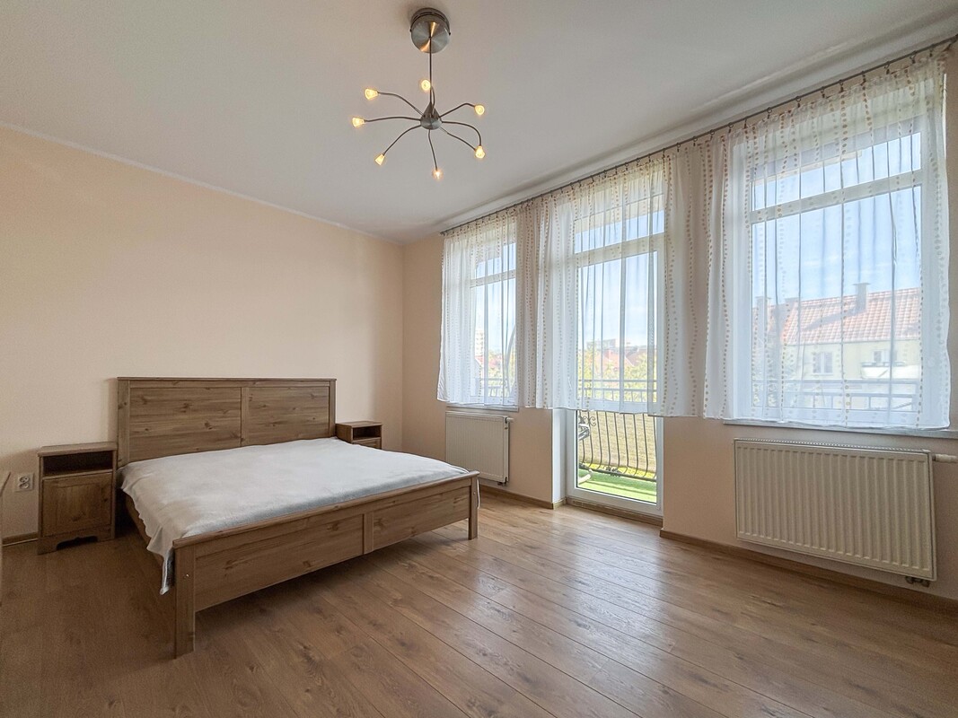 Elbląg 🏠DE FACTO NIERUCHOMOŚCI🏠TWÓJ ZAUFANY PARTNER! NOWOŚĆ! MIESZKANIE NA