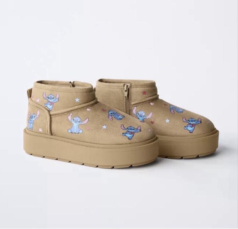 Elbląg Buty Zara r. 32 i 33 ubrane kilka razy. Cena za parę