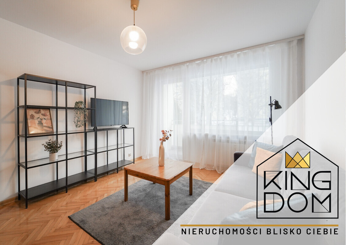 Elbląg 👑🏠 KINGDOM 🏠👑NIERUCHOMOŚCI BLISKO CIEBIE USTAWNE 2-POKOJOWE