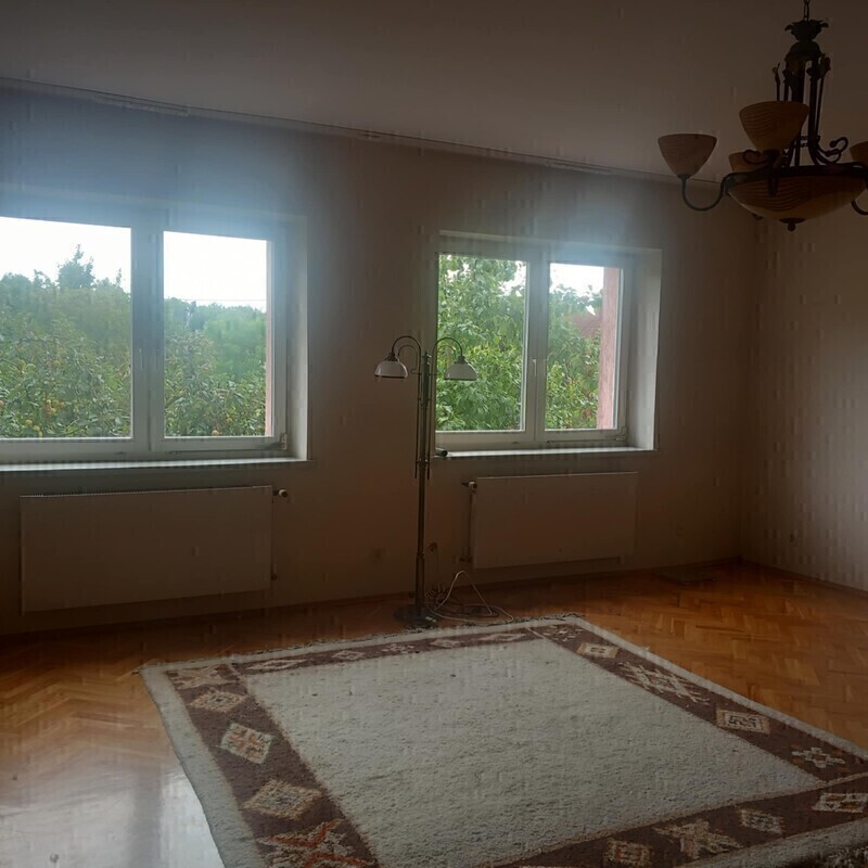 Elbląg Witam, Sprzedam dom wolnostojący położony w Gronowie Górnym. Dom jest zbudowany z solidnych materiałów