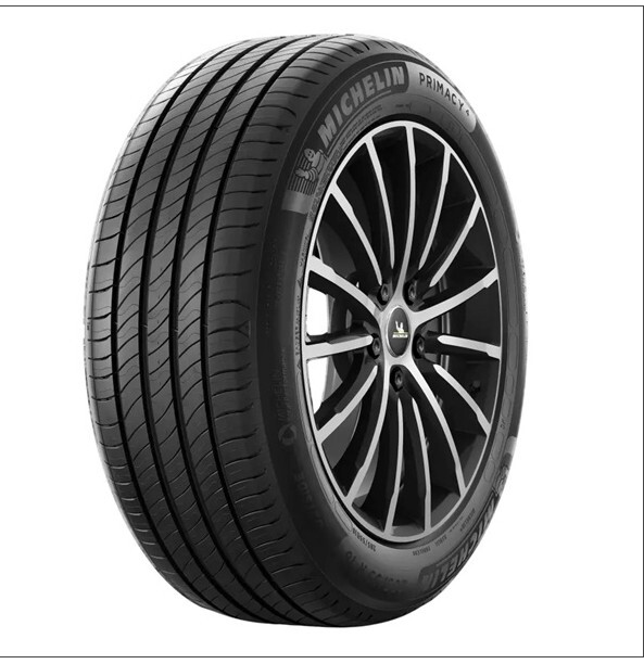 Elbląg Sprzedam 4 opony letnie MICHELIN PRIMACY 4,rozmiar 205/55 R16,91H