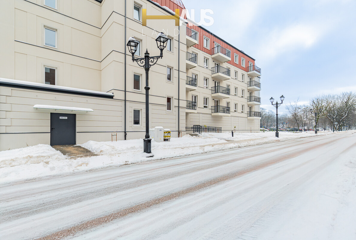 Elbląg ELBLĄG, UL. PRZYMURZE 6,PRZY STARYM MIEŚCIE&nbsp; MIESZKANIE W STANIE DEWELOPERSKIM NOWY BUDYNEK Z 2025r2