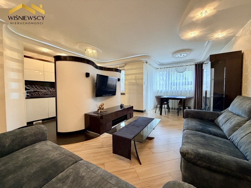 Elbląg WIŚNIEWSCY NIERUCHOMOŚCI Sp. z o.o.Sprzedam mieszkanie - Elbląg, Mikołaja Reja. Oferta
Na sprzedaż