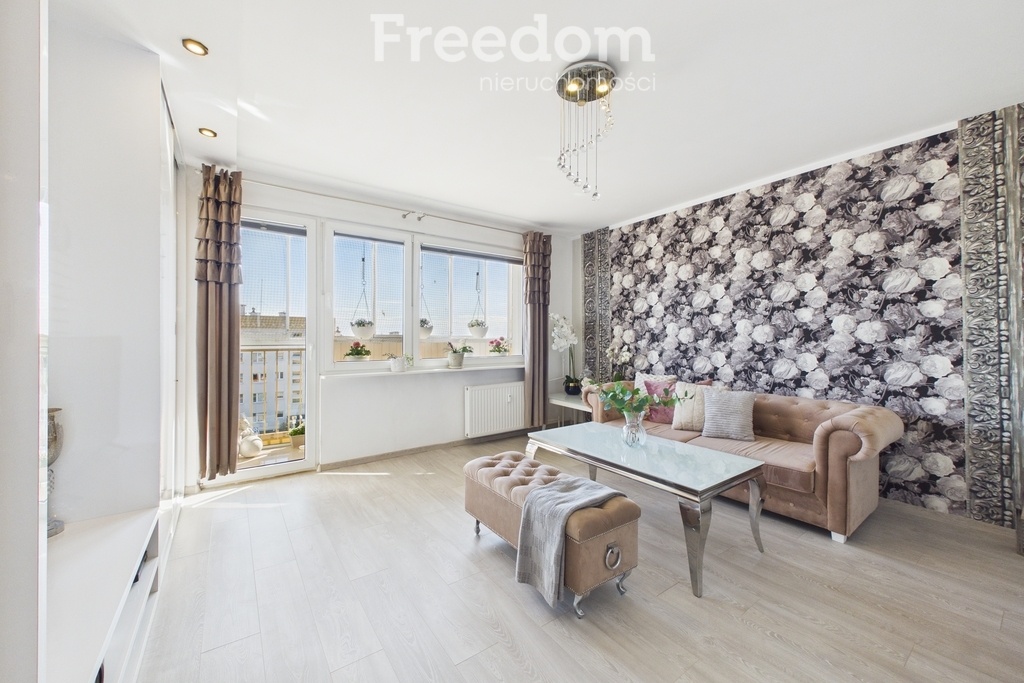 Elbląg FREEDOM NIERUCHOMOŚCISprzedam mieszkanie - Elbląg, Janusza Korczaka.&nbsp;Stylowe mieszkanie na osiedlu Nad