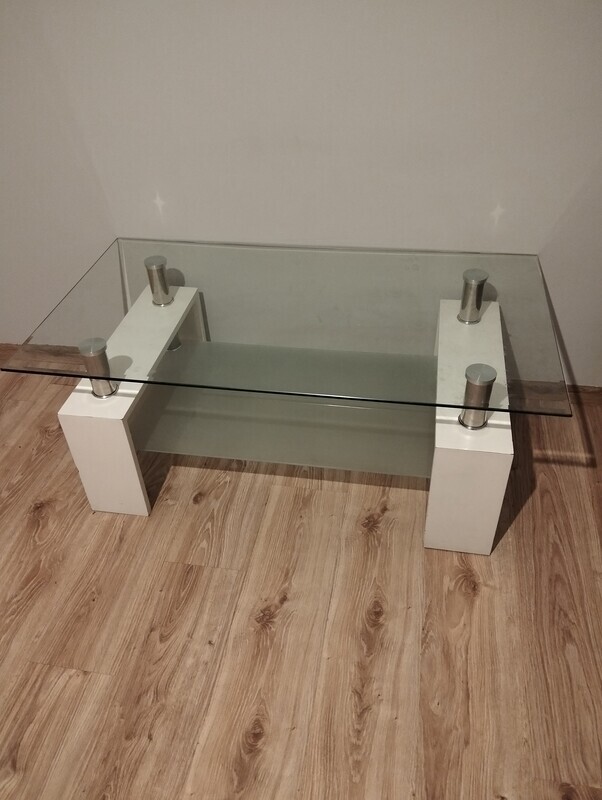 Elbląg Stolik / Ława * 110x60x44 * stan bdb.