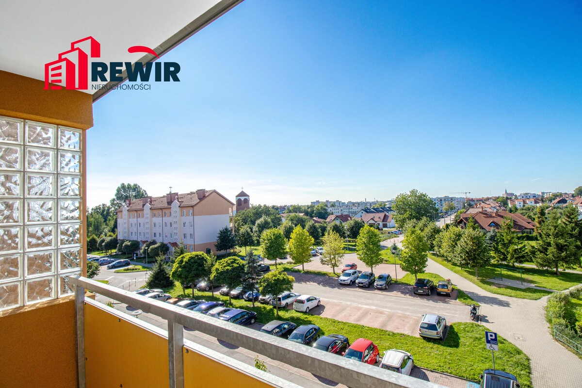 Elbląg RewiR NieruchomościWybierz Swój❤️Wymarzony RewiR&nbsp; Prezentujemy Państwu 3-pokojowe mieszkanie