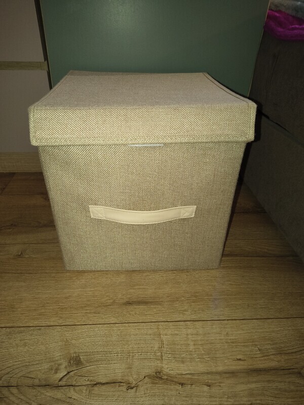 Elbląg Pudełka do przechowywania 20zl