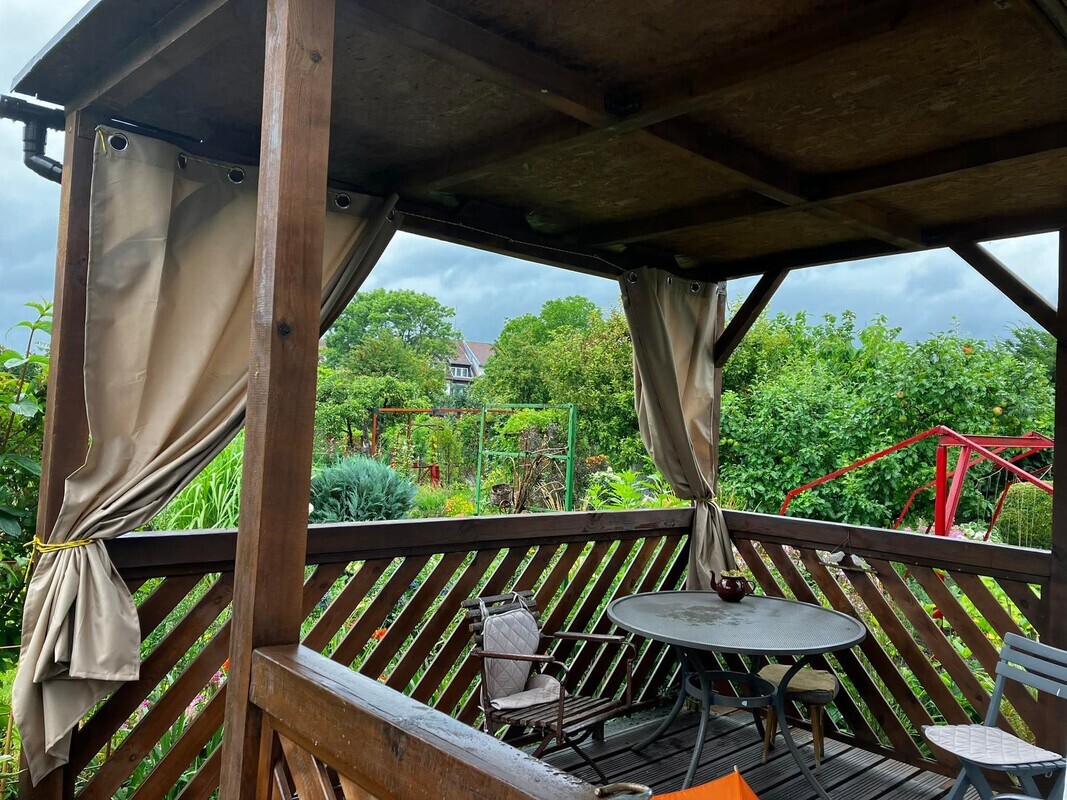 Elbląg Sprzedam działkę ROD