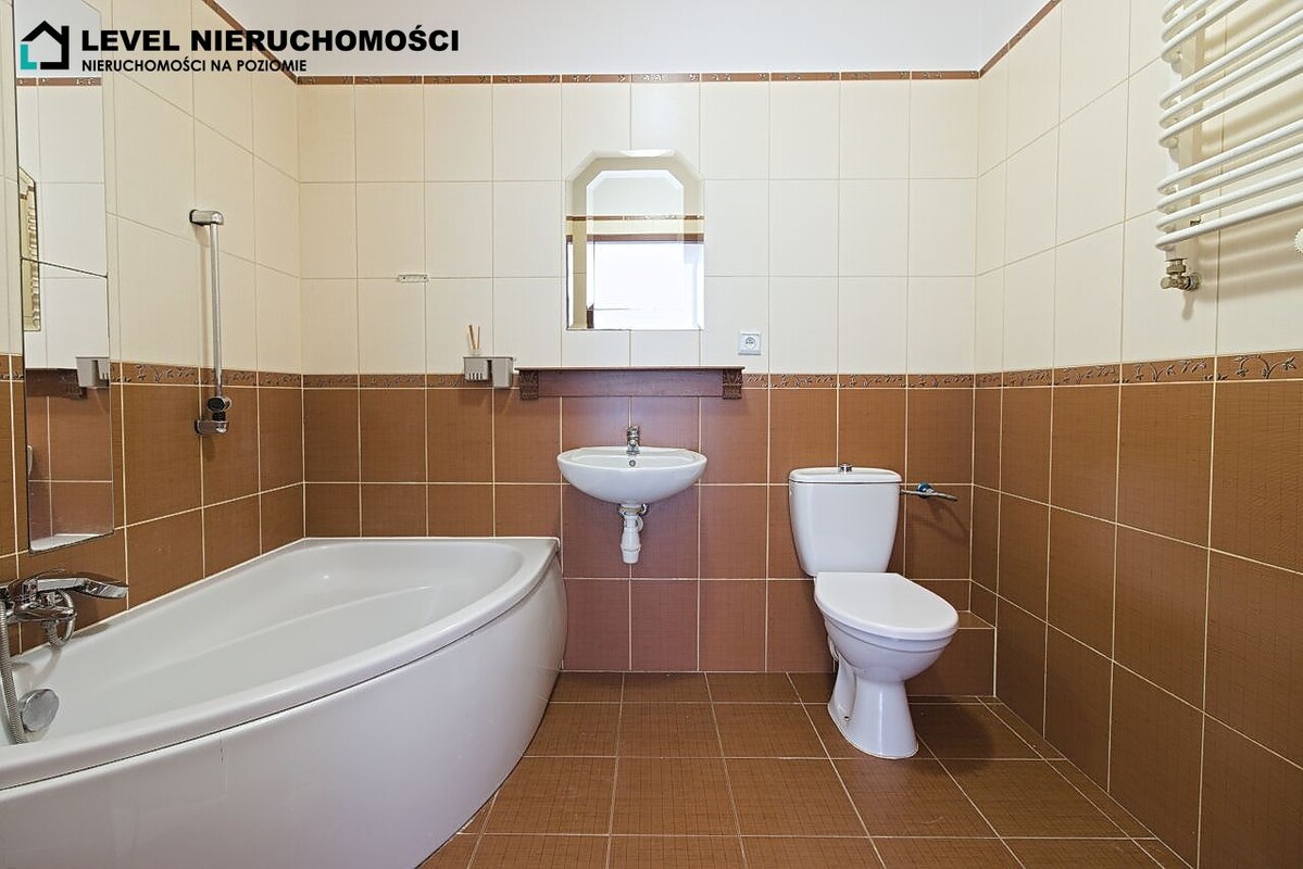 Elbląg LEVEL NIERUCHOMOŚCIMieszkanie z nowszych zasobówJar, ul. Kłoczowskiegodwupokojowe z balkonem NIERUCHOMOŚCI NA