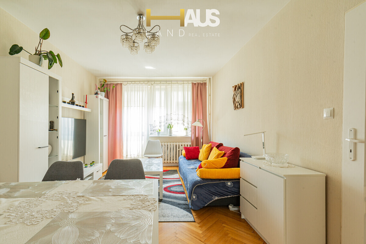Elbląg ELBLĄG, UL. TEATRALNAPOWIERZCHNIA 59,9 M24 POKOJE, OSOBNA KUCHNIA BALKON, PIWNICA PARTER MEDIA Z