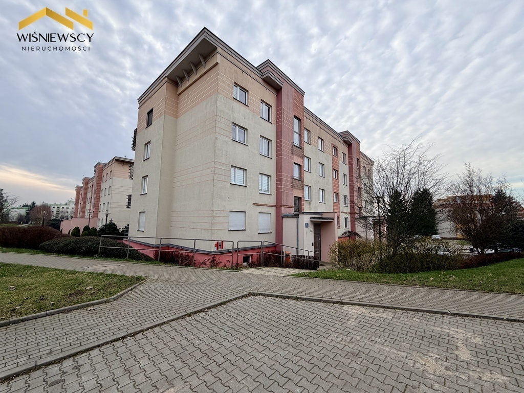 Elbląg WIŚNIEWSCY NIERUCHOMOŚCI Sp. z o.o.Sprzedam mieszkanie - Elbląg, Jana III Sobieskiego. Lokalizacja