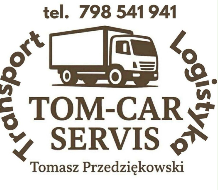 Elbląg Zatrudnimy kierowcę kat. C
Firma transportowa poszukuje kierowcy kat. C na trasy krajowe. 
Praca od