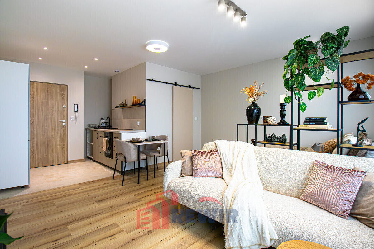 Elbląg RewiR NieruchomościWybierz Swój❤️Wymarzony RewiR&nbsp; Prezentujemy Państwu 1-pokojowe mieszkanie