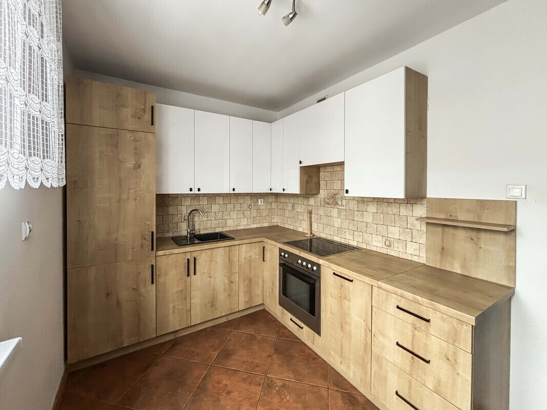 Elbląg 🏠DE FACTO NIERUCHOMOŚCI🏠TWÓJ ZAUFANY PARTNER&nbsp; NOWA CENA!&nbsp; MIESZKANIE W NA UL.