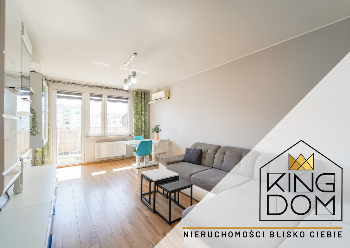 Elbląg 👑🏠 KINGDOM 🏠👑NIERUCHOMOŚCI BLISKO CIEBIE WYPOSAŻONA I