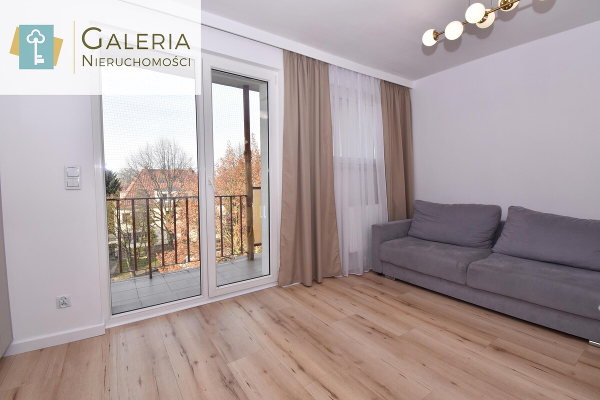 Elbląg GALERIA NIERUCHOMOŚCIZ pasji i miłości do nieruchomościNa sprzedaż:&nbsp; Przytulne 3 pokoje z balkonem i