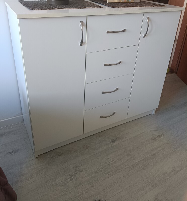 Elbląg Komoda  za darmo