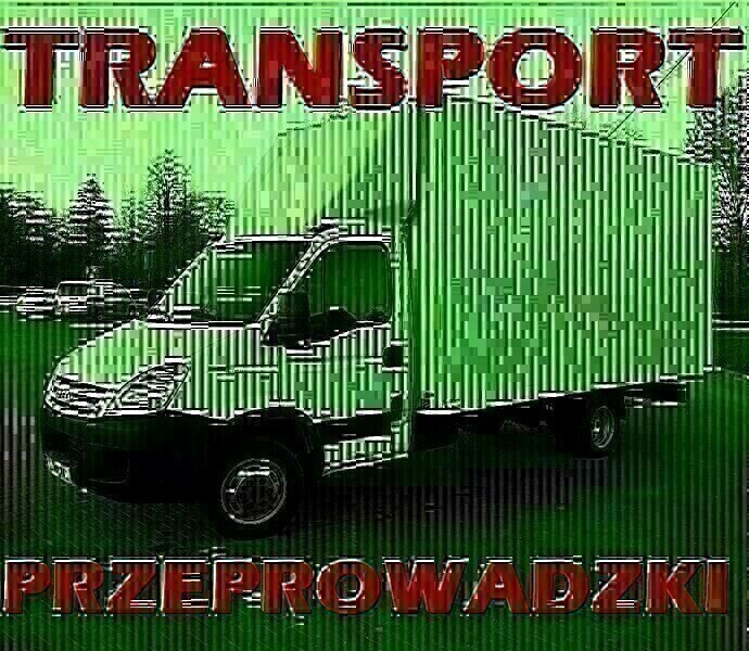 Elbląg FIRMA PRZEPROWADZKOWAOFERUJEMY:-TRANSPORT, PRZEPROWADZKI-PRZEWÓZ POJEDYNCZYCH MEBLI I SPRZĘTU-MONTAŻ, DEMONTAŻ