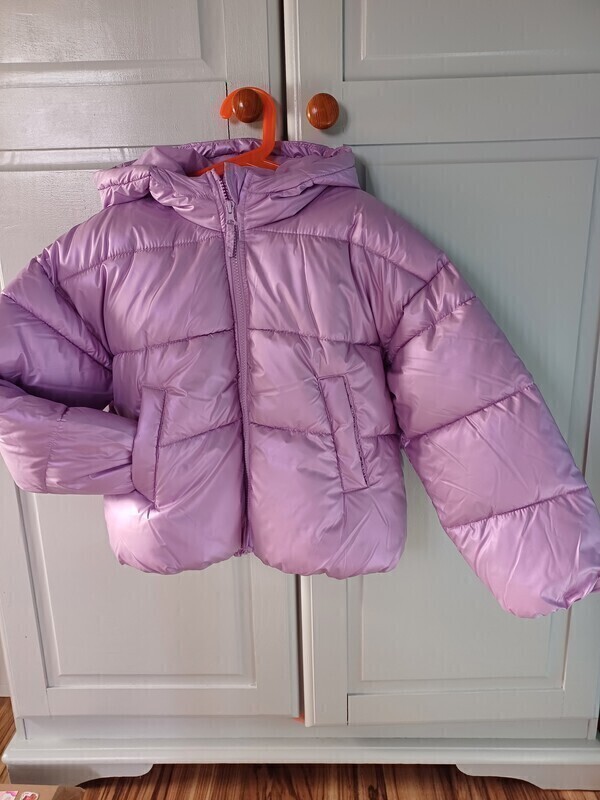 Elbląg NOWA  Kurtka z metką, rozmiar 146 na 11 lat.