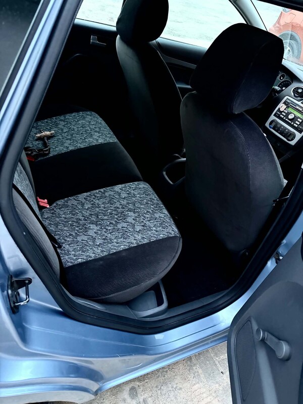 Elbląg Sprzedam Ford Focus 1.8 TdCi Kombi