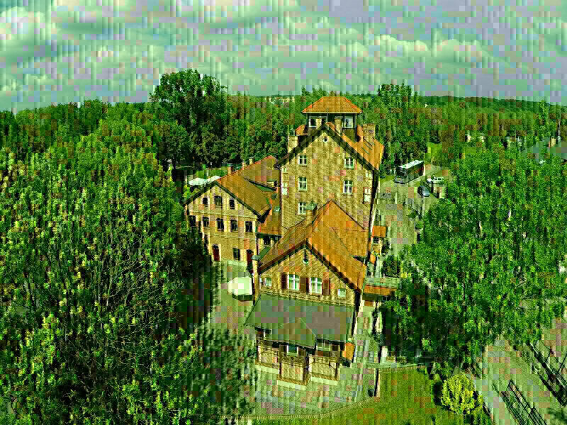Elbląg Hotel Młyn Aqua SPA zatrudni pracownika gospodarczego (mężczyznę). Praca nocna ok.6-8 dyżurów w miesiącu.
