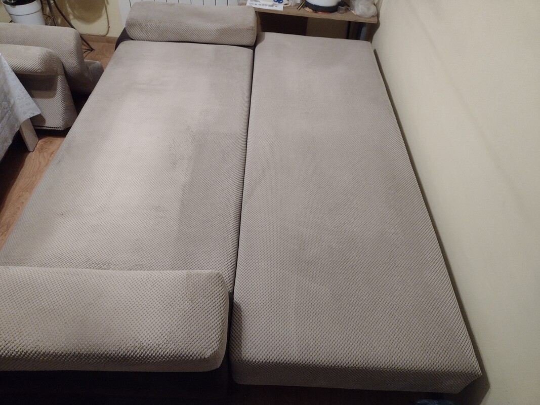 Elbląg Sprzedam łóżko 
Powierzchnia do spania 140x 190 cm 
Odbiór osobisty okolice parku Kajki