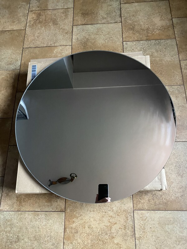 Elbląg Sprzedam: 1.Lustro led