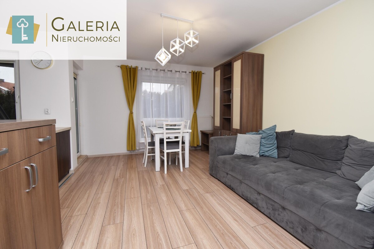 Elbląg GALERIA NIERUCHOMOŚCIZ pasji i miłości do nieruchomościNa sprzedaż:&nbsp; Nowsze budownictwo, ogródek, miejsce