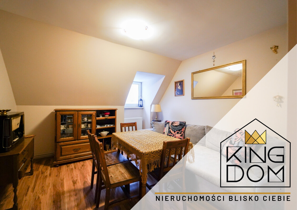 Elbląg 👑🏠&nbsp; KINGDOM&nbsp; 🏠👑NIERUCHOMOŚCI BLISKO CIEBIE&nbsp; KOMFORTOWE