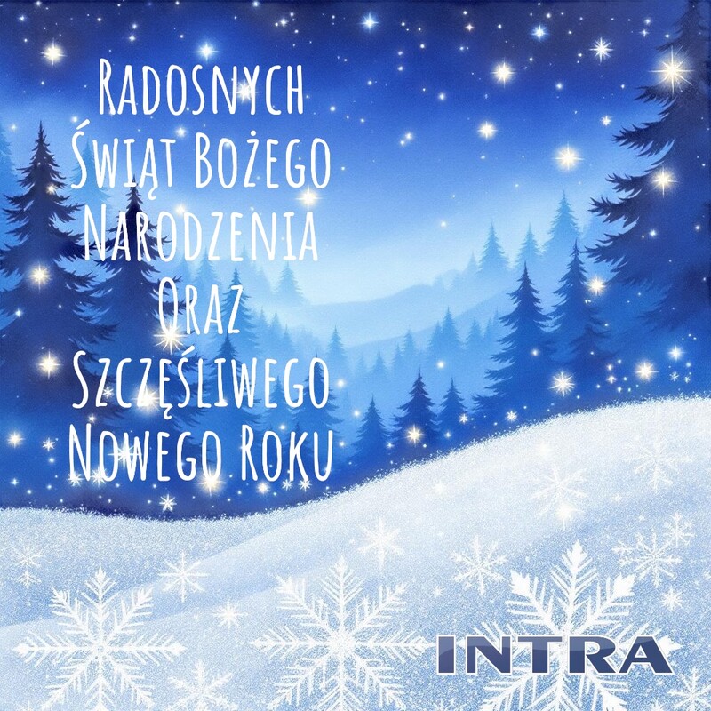 Elbląg Z okazji Świąt Bożego Narodzenia składamy serdeczne życzenia spokoju, radości oraz chwili wytchnienia w gronie