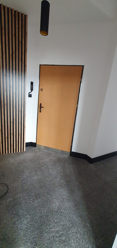 Elbląg Mieszkanie z balkonem 57,3 m² położone przy ul. Królewieckiej na 3 piętrze w pięknej odnowionej kamienicy z