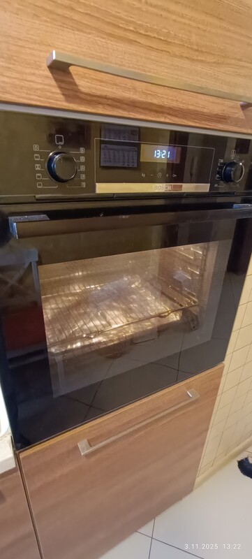 Elbląg Sprzedam piekarnik do zabudowy marki BOSCH model HM5B20F0,sprawny działający z jakością jaką gwarantuje firma