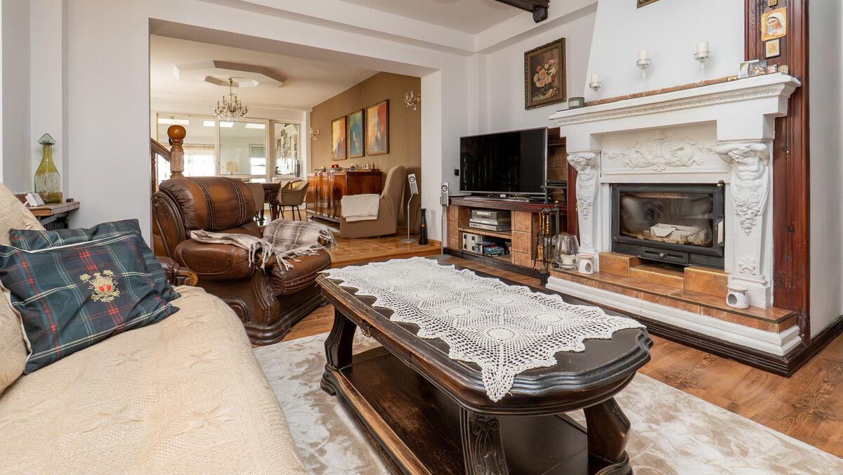 Elbląg TO MY SPRZEDAJEMYNIERUCHOMOŚCI W TYM MIEŚCIEBIURO NIERUCHOMOŚCIAMERICAN HOMEFOR SALE - DOM -