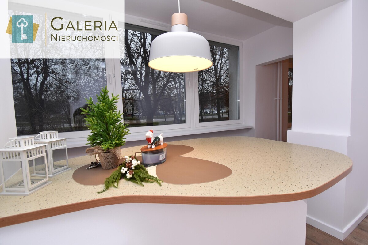 Elbląg GALERIA NIERUCHOMOŚCIZ pasji i miłości do nieruchomościNa sprzedaż:&nbsp; Przytulne mieszkanie po remoncie