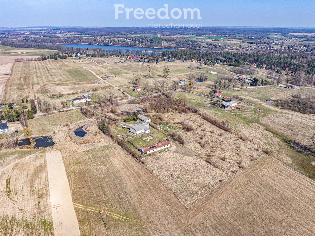 Elbląg FREEDOM NIERUCHOMOŚCISprzedam działkę - Sople. Twoja prywatna oaza na Mazurach Zachodnich – działka z