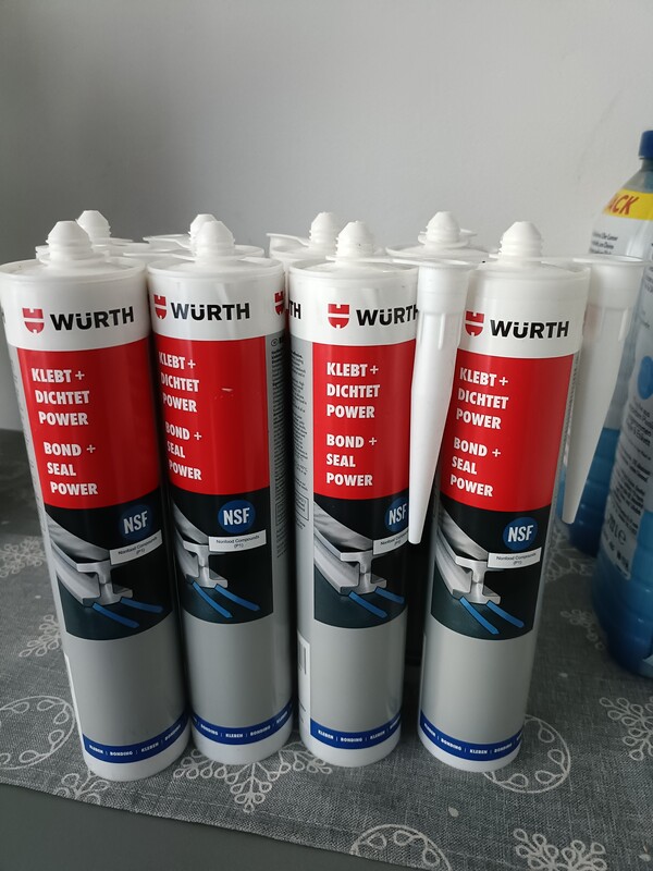 Elbląg Sprzedam 8 szt całość 400 zl