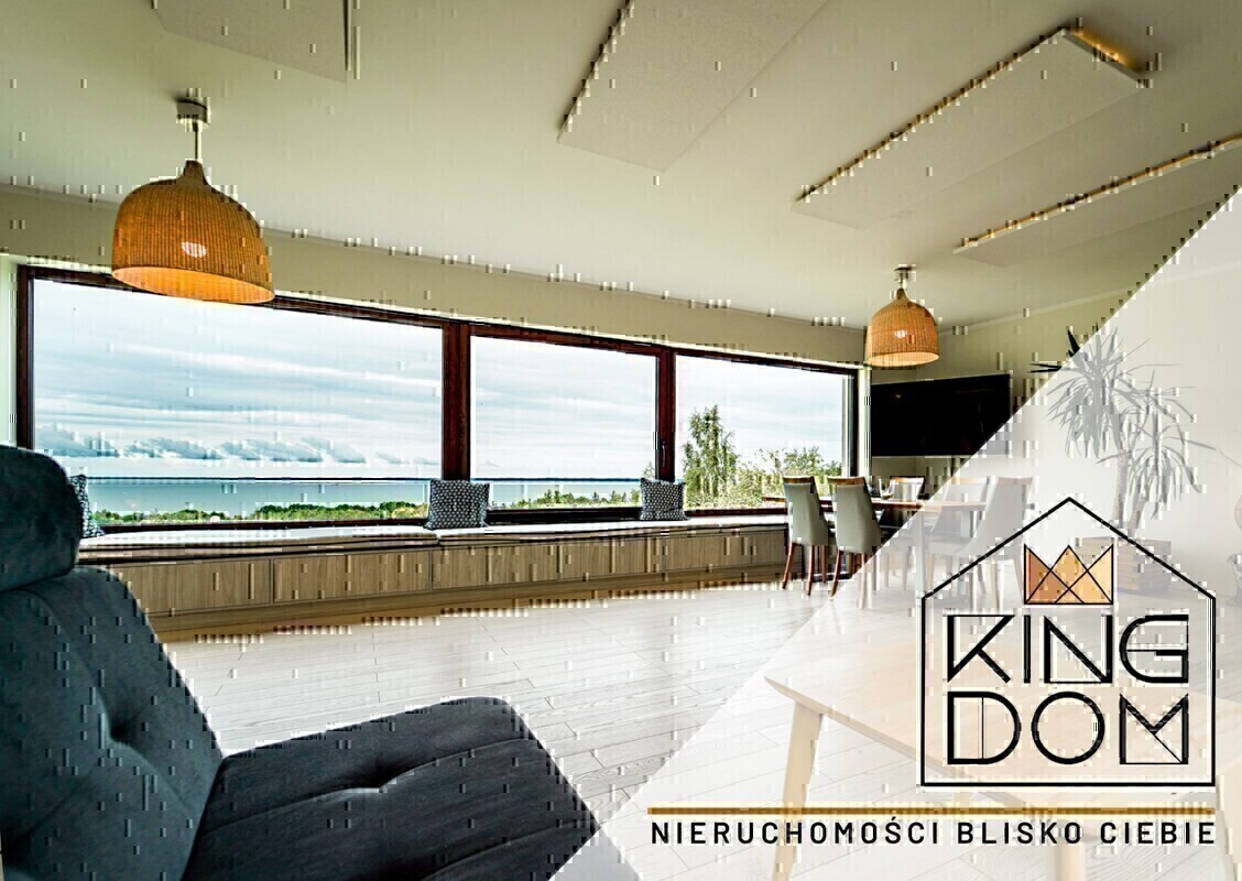 Elbląg 👑🏠&nbsp; KINGDOM&nbsp; 🏠👑NIERUCHOMOŚCI BLISKO CIEBIE&nbsp; NIETUZINKOWY,