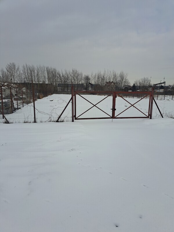 Elbląg 🌟 Wynajmę plac w świetnej lokalizacji! 🌟