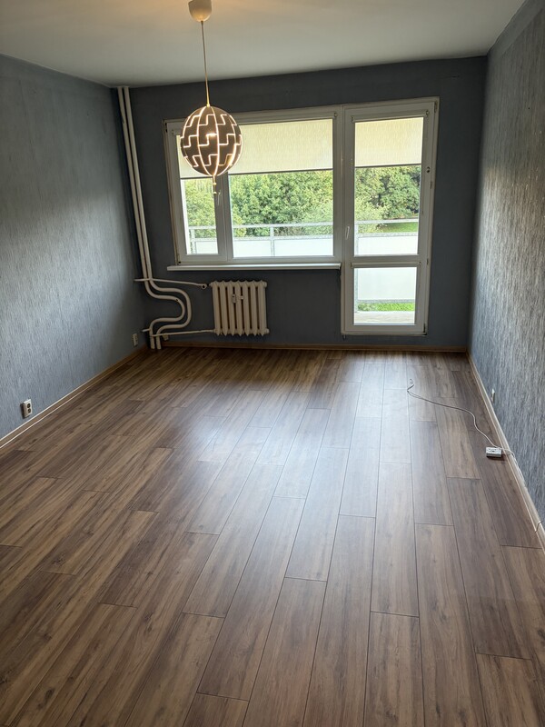 Elbląg Do wynajęcia mieszkanie 2-pokojowe 47,70 m2