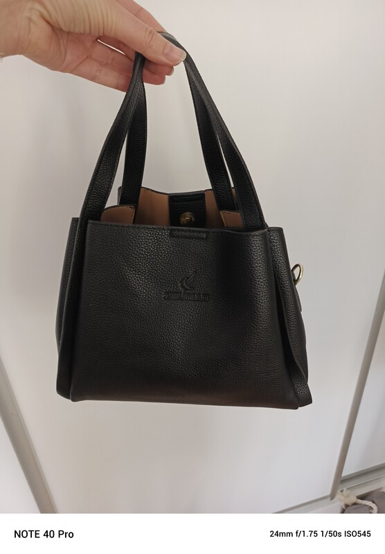 Elbląg Sprzedam torbę nową